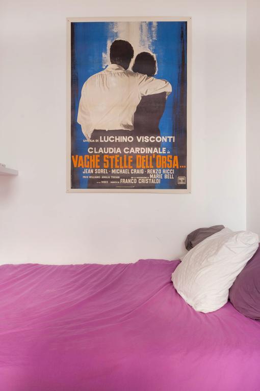 Modern Studio - Grands Boulevards Paris Exterior foto