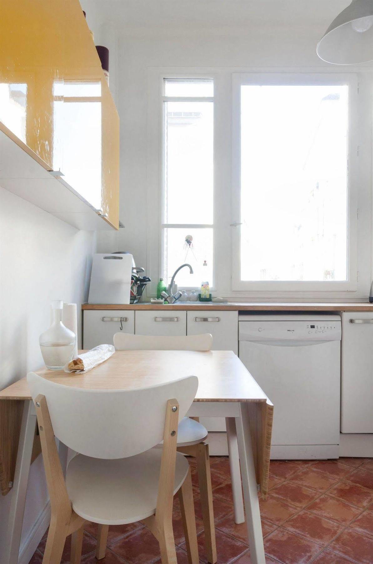 Modern Studio - Grands Boulevards Paris Exterior foto