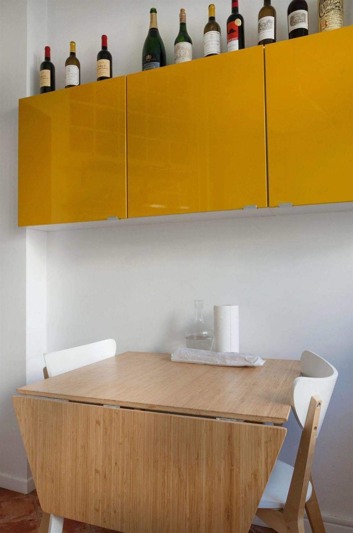 Modern Studio - Grands Boulevards Paris Exterior foto
