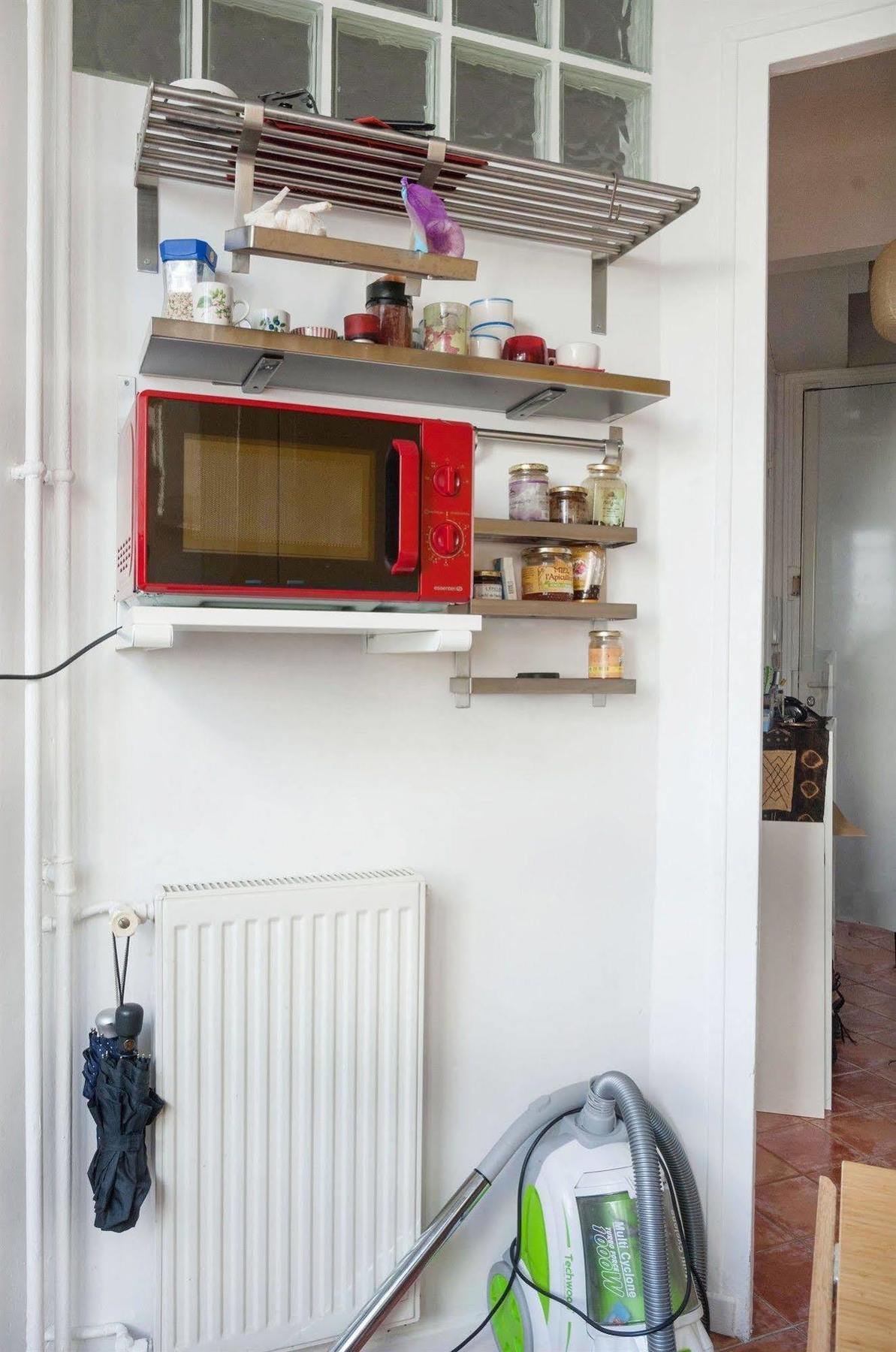 Modern Studio - Grands Boulevards Paris Exterior foto